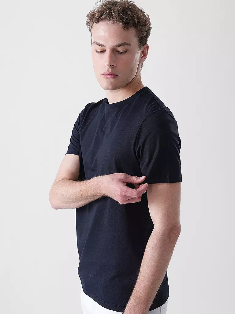 STRELLSON | T-Shirt CLARK | mint