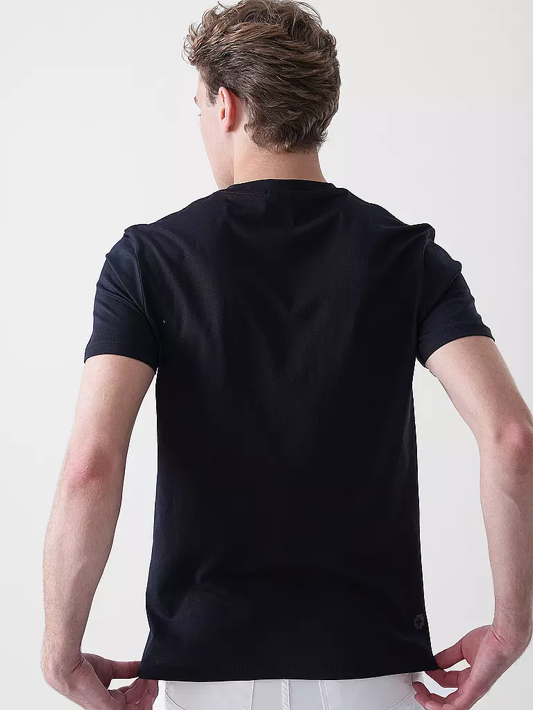 STRELLSON | T-Shirt CLARK | mint