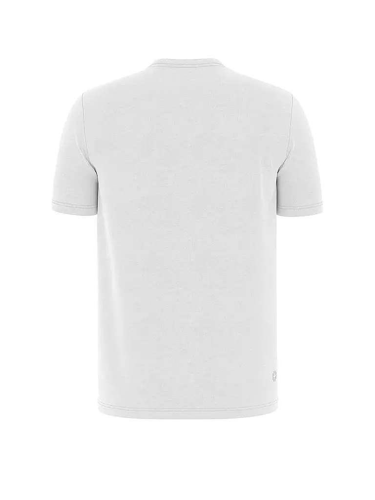 STRELLSON | T-Shirt CLARK | dunkelblau