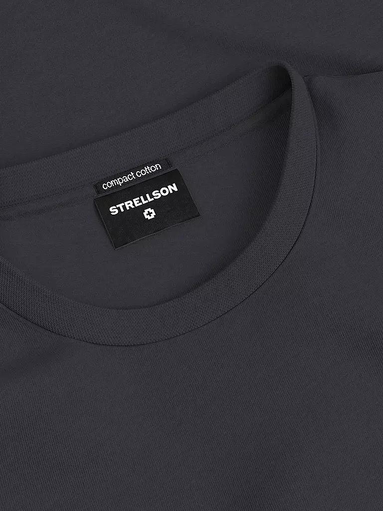 STRELLSON | T-Shirt CLARK | mint
