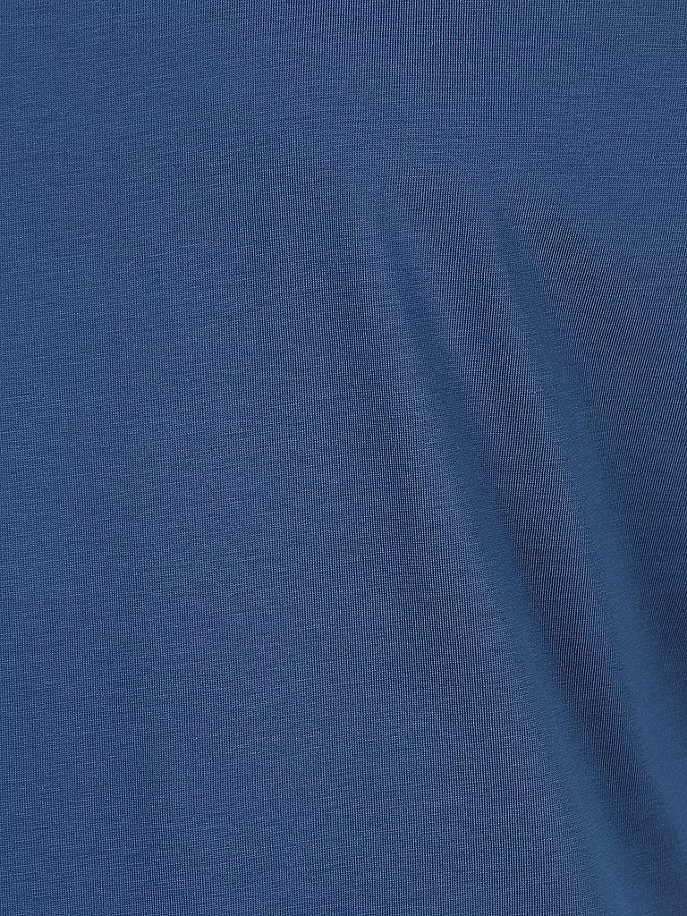 STRELLSON | T-Shirt Clark-R | blau