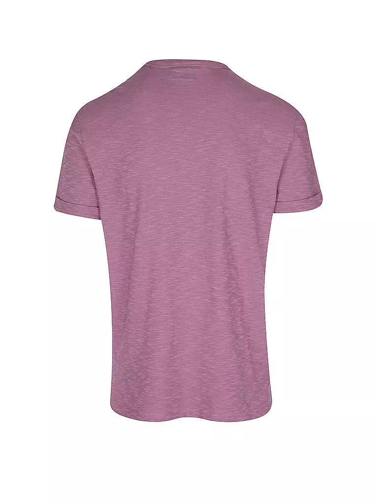 STRELLSON | T-Shirt COLIN-R | rosa