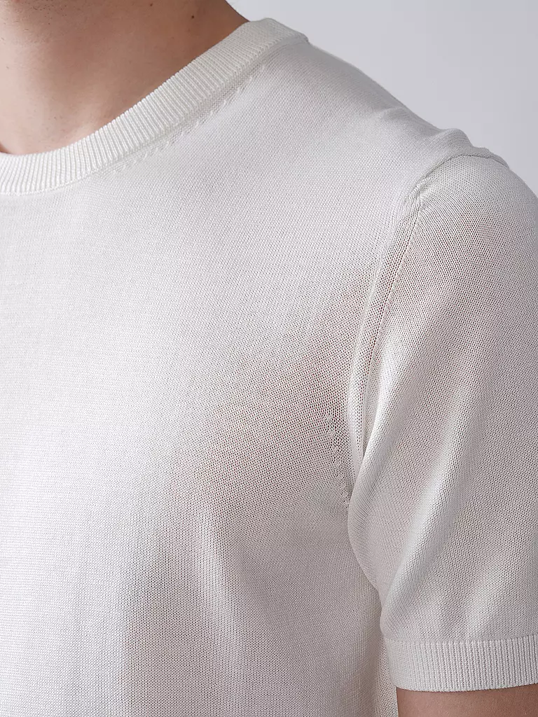 STRELLSON | T-Shirt | dunkelblau