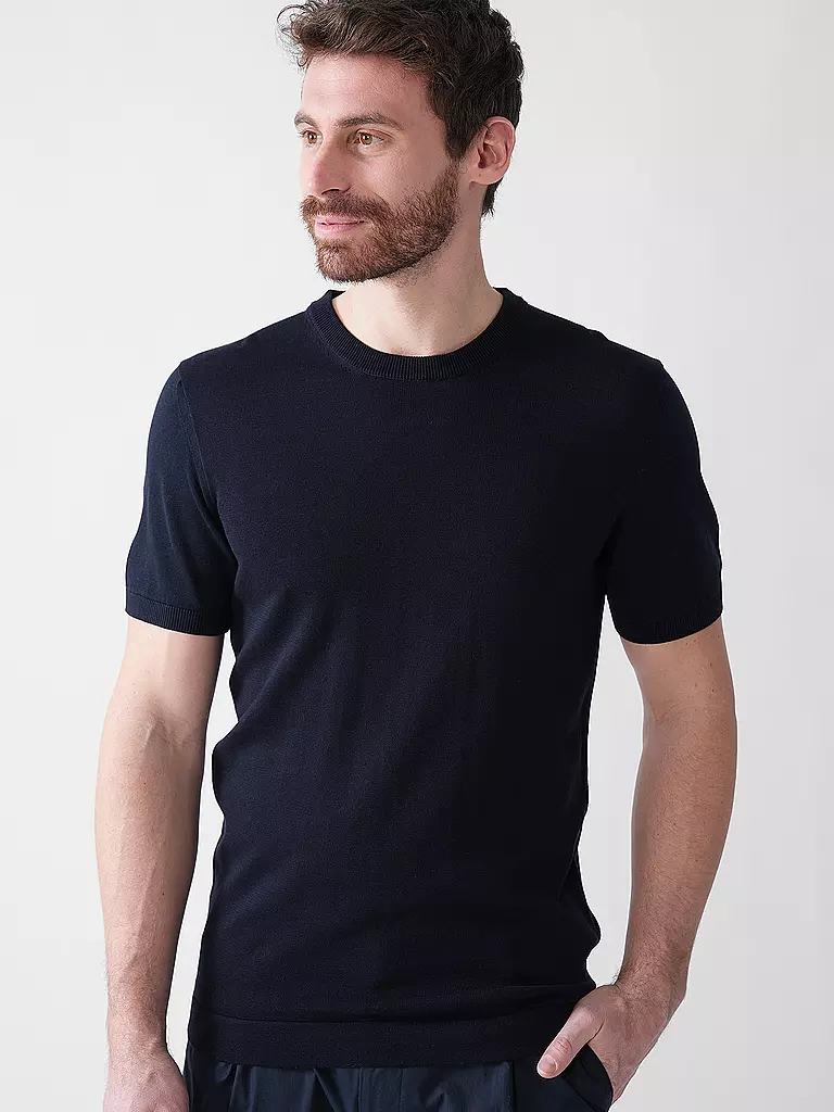 STRELLSON | T-Shirt | creme
