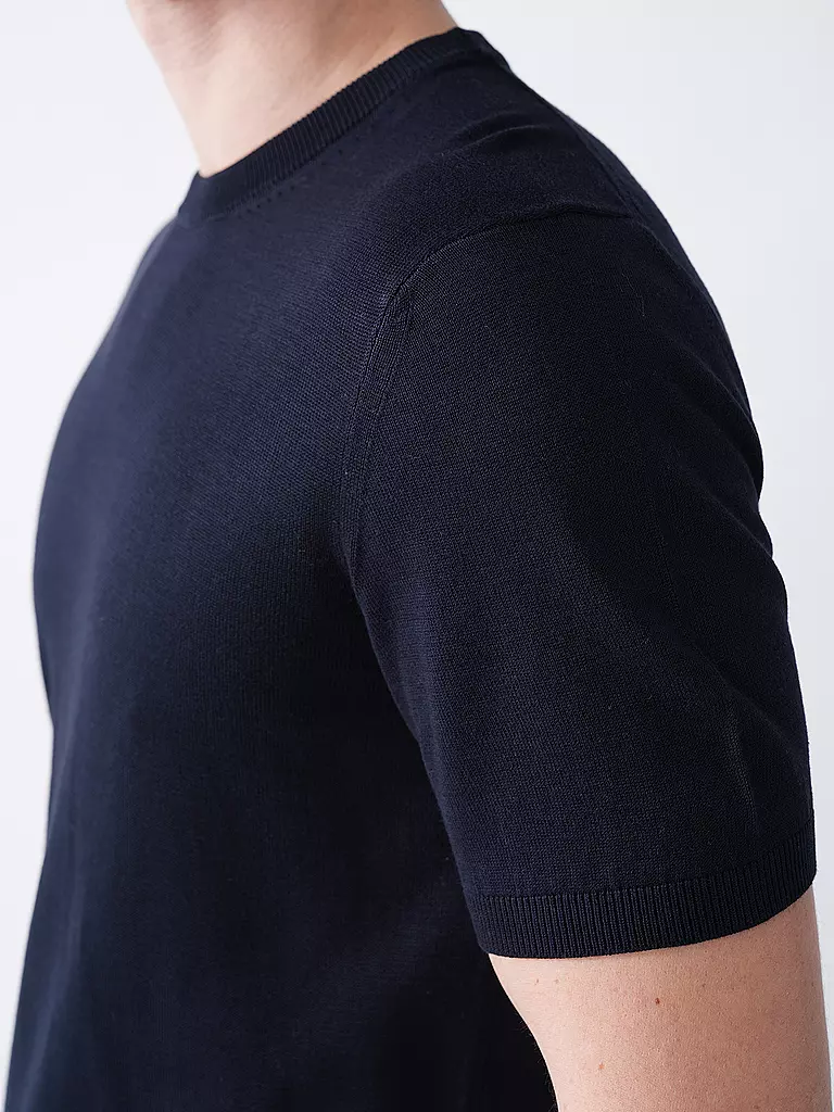 STRELLSON | T-Shirt | creme
