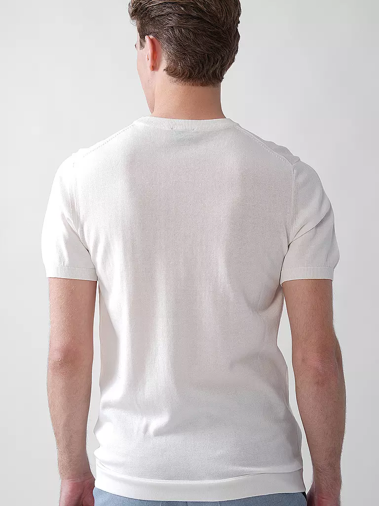 STRELLSON | T-Shirt | dunkelblau