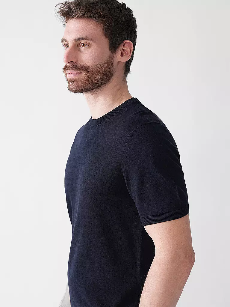 STRELLSON | T-Shirt | creme