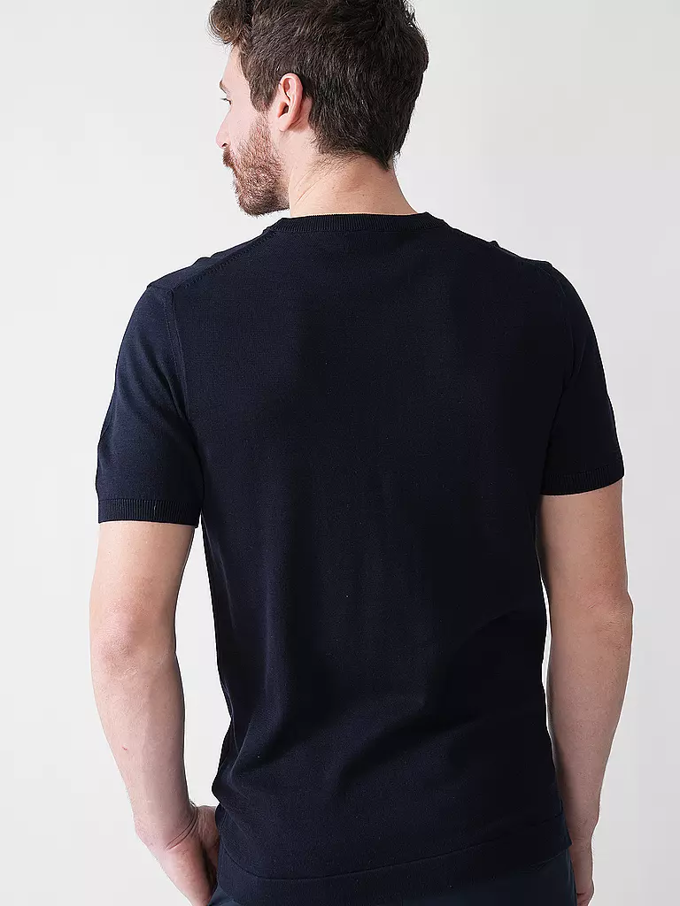 STRELLSON | T-Shirt | creme