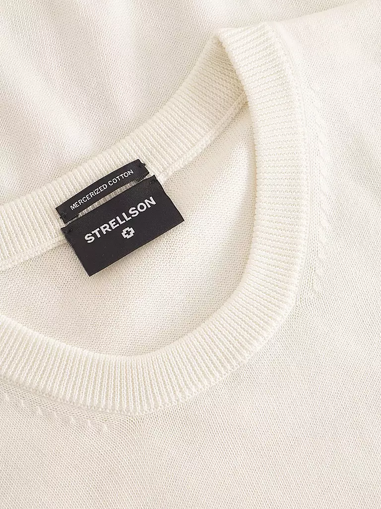 STRELLSON | T-Shirt | dunkelblau