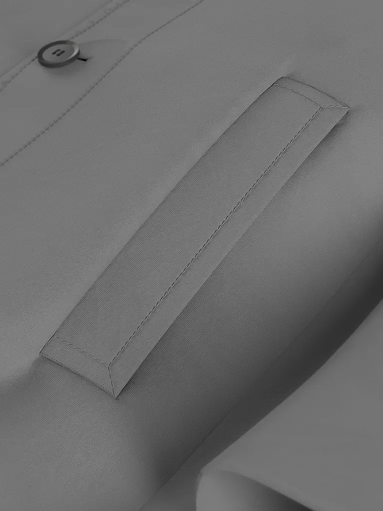 STRELLSON | Trenchcoat FINCHLEY | dunkelblau