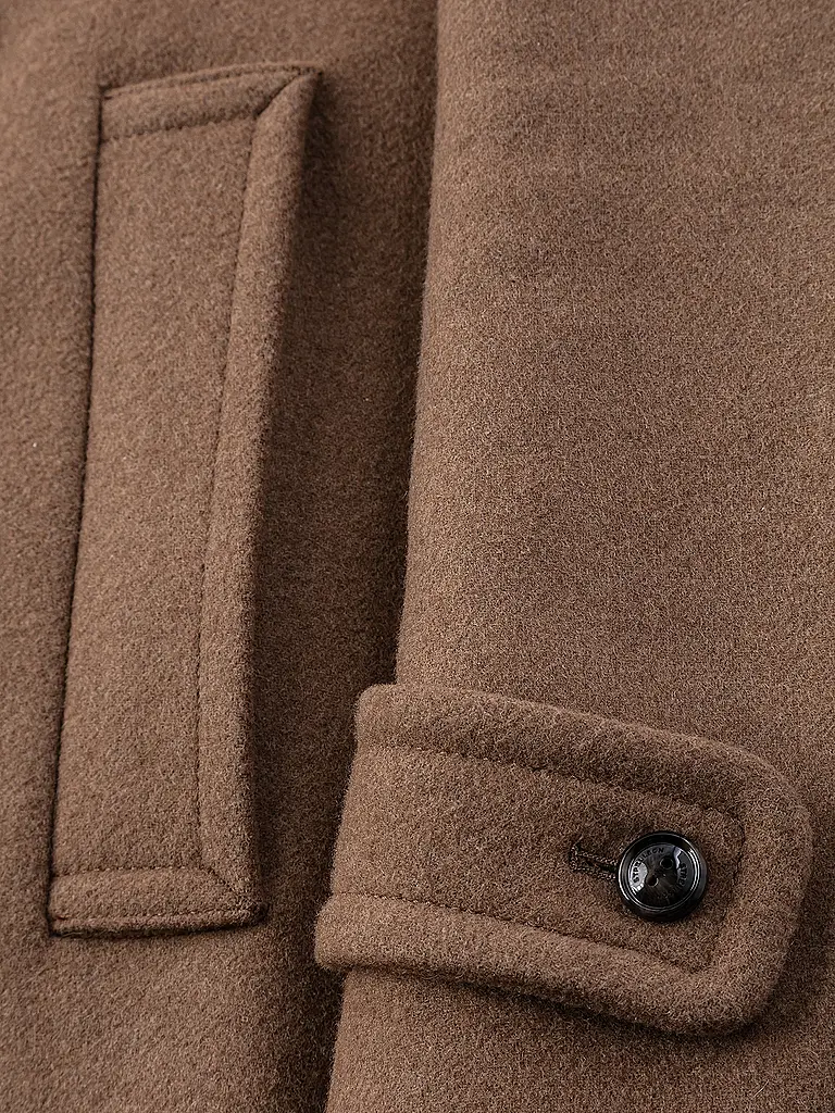 STRELLSON | Wollmantel | 