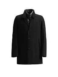 STRELLSON | Wollmatel FINLAY  | schwarz
