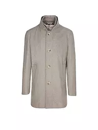 STRELLSON | Wollmatel FINLAY  | beige