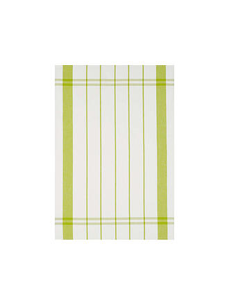 STUCO | Geschirrtuch 50x70cm Anis 