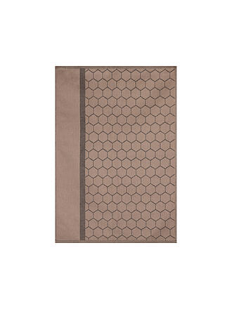 STUCO | Halbleinen-Geschirrtuch 50x70cm Mesh