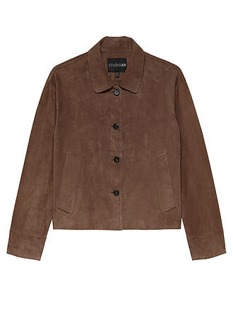 STUDIO AR | Lederjacke ELAINE 