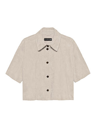 STUDIO AR | Lederjacke EVELINE 