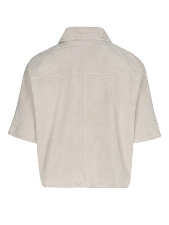 STUDIO AR | Lederjacke EVELINE 