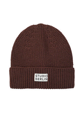 STUDIO BERLIN | Mütze - Haube 