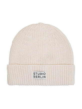 STUDIO BERLIN | Mütze - Haube 