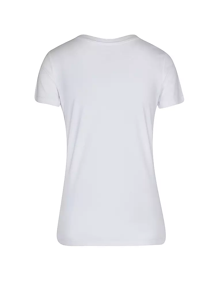 STUDIO JFK | T-Shirt | weiss