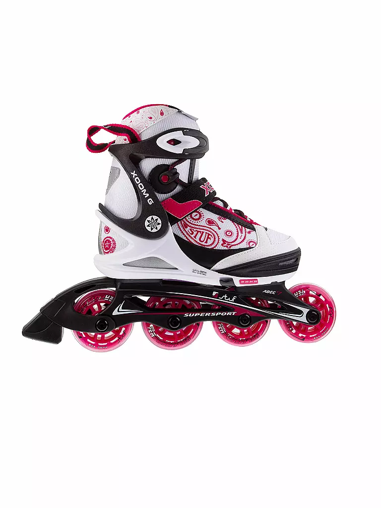 STUF | Kinder Inlineskate Xoom G | 