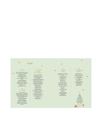 SUITE | Kochbuch - Magic Christmas