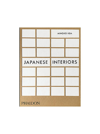 SUITE | Buch - Japanese Interiors