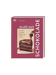 SUITE | Buch - Alles aus Schokolade | Braun