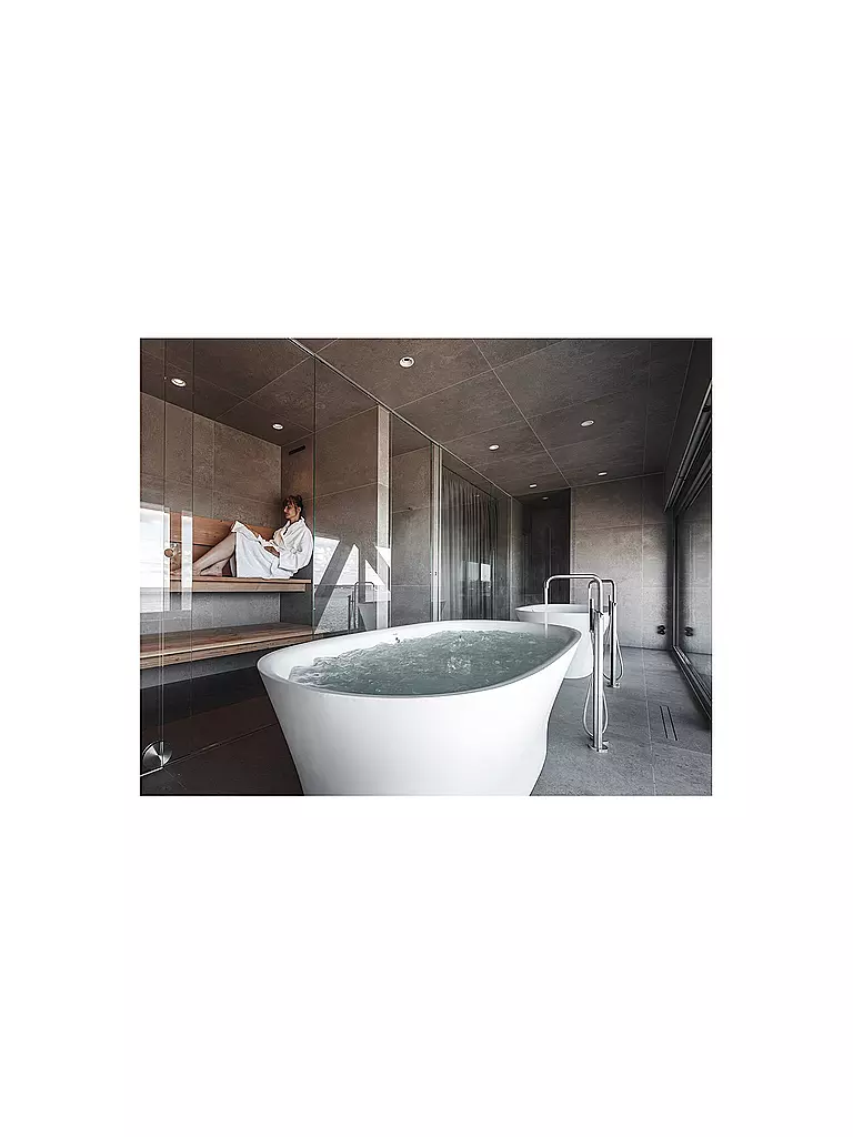 SUITE | Buch - Be Well - New Spa and Bath Culture and the Art of Being Well | keine Farbe