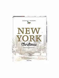 SUITE | Buch - New York Christmas | keine Farbe