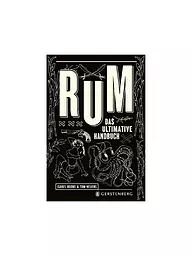 SUITE | Buch - Rum | keine Farbe