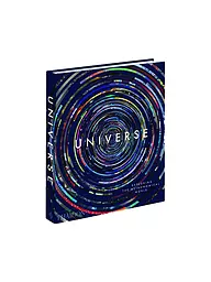 SUITE | Buch - Universe: Exploring the Astronomical World | keine Farbe