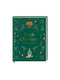 SUITE | Kochbuch - Magic Christmas | keine Farbe