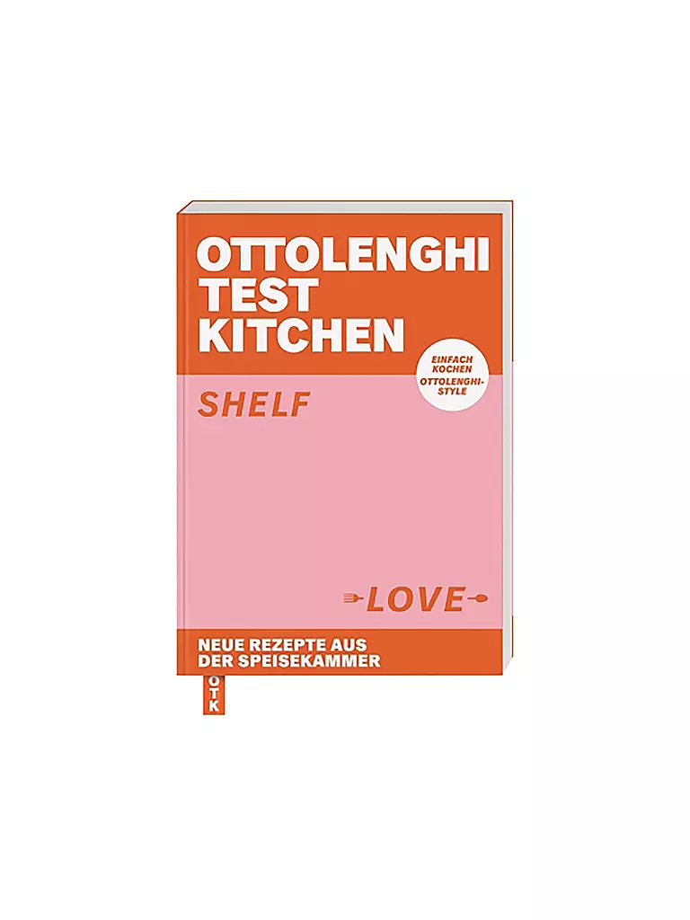 SUITE | Kochbuch - Ottolenghi Test Kitchen | keine Farbe