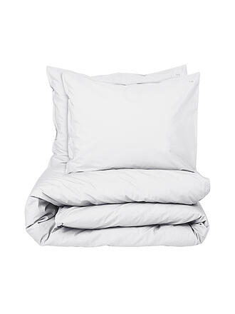 SUITE702 | Perkal Bettwäsche 70x90cm/140x200cm White