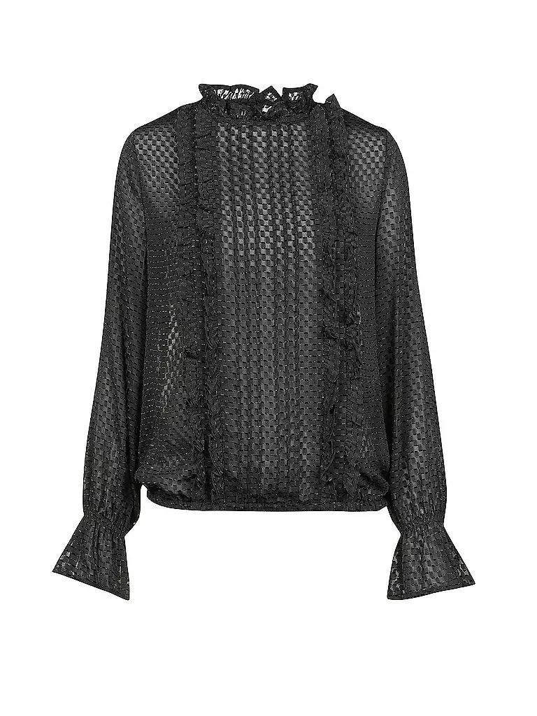 SUMMUM | Bluse  | 
