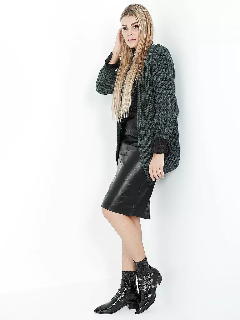 SUMMUM | Bluse  | 