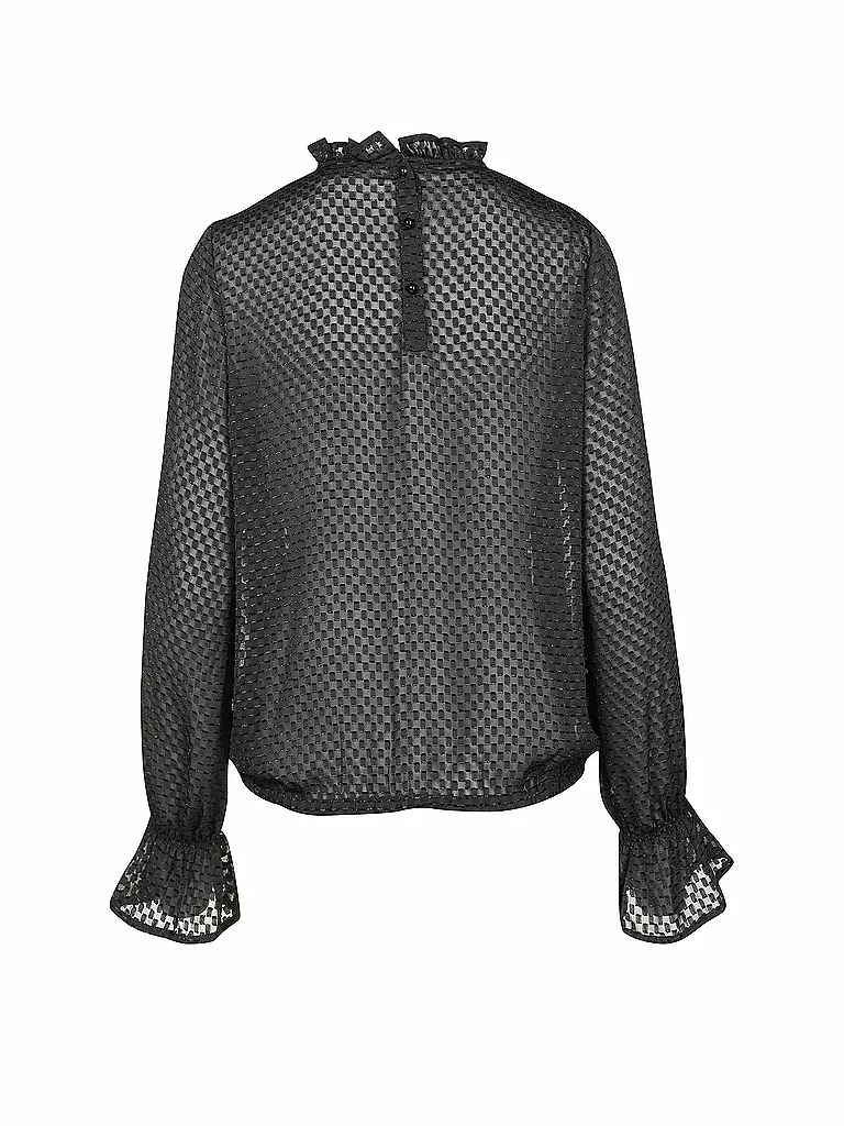 SUMMUM | Bluse  | 