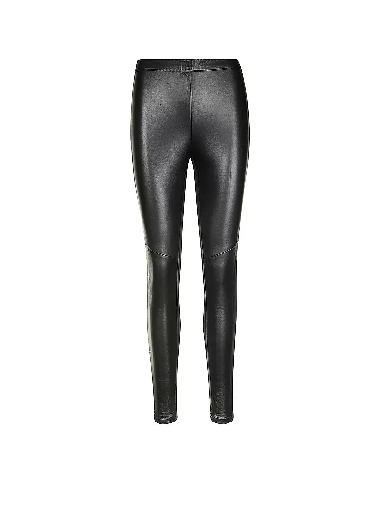 SUMMUM | Lederhose  | 