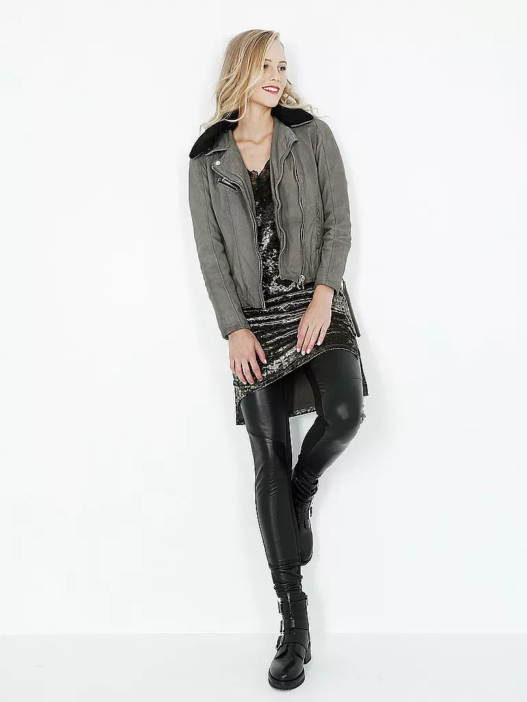 SUMMUM | Lederhose  | 