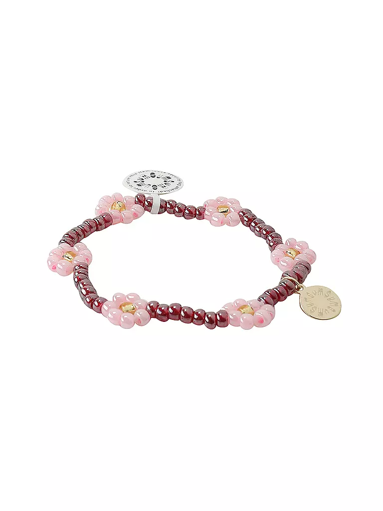 SUMSUM | Armband | pink