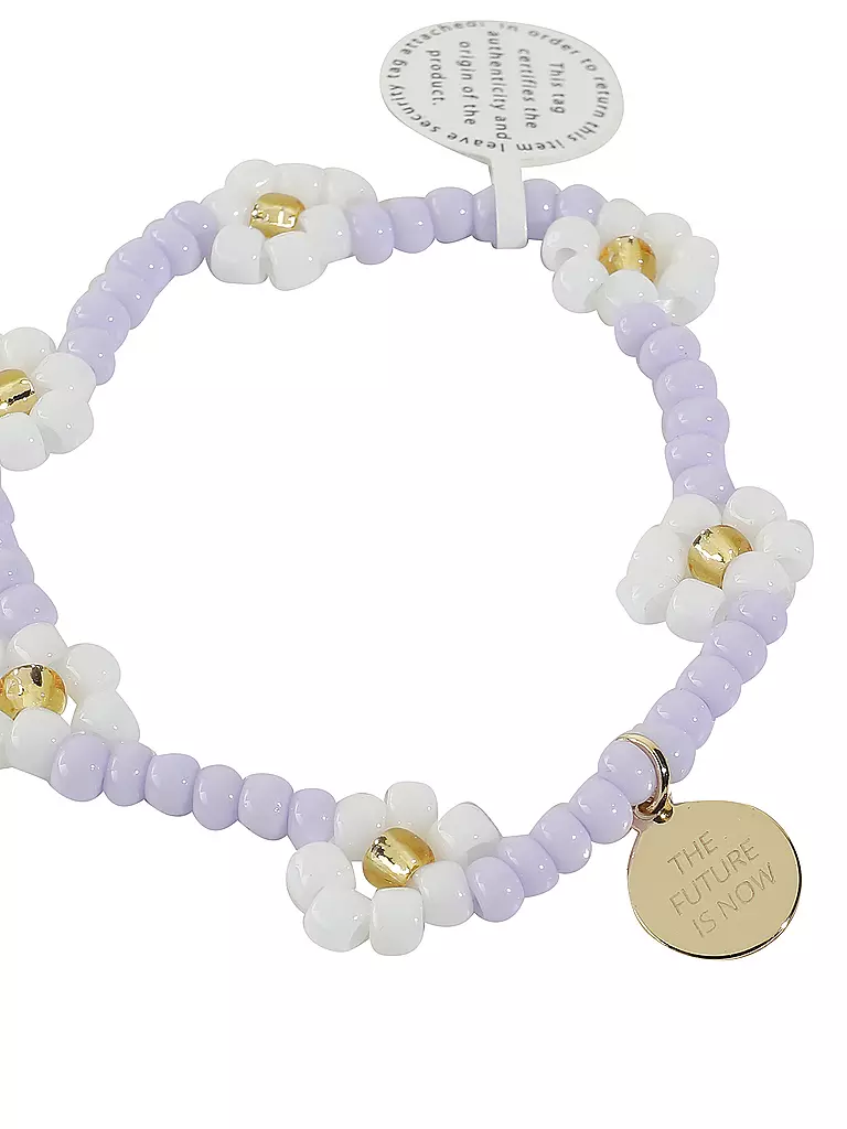 SUMSUM | Armband | grün