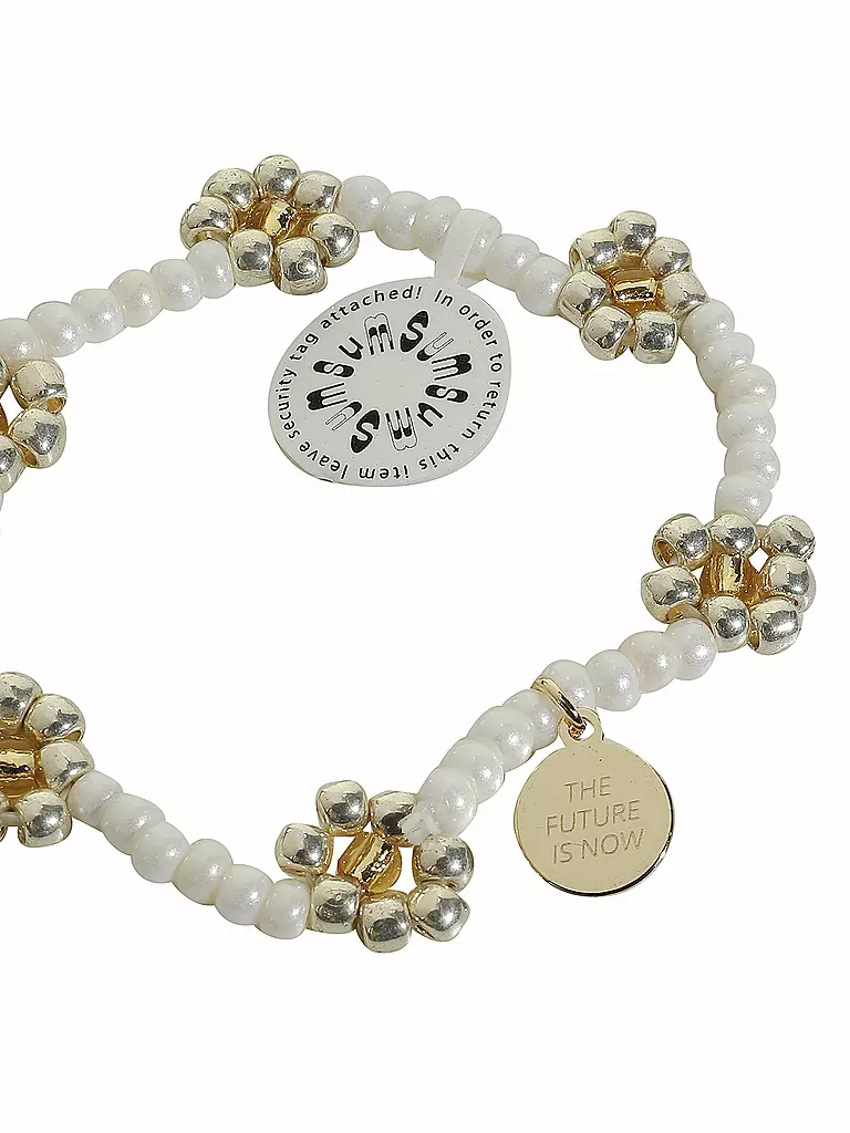 SUMSUM | Armband | grün