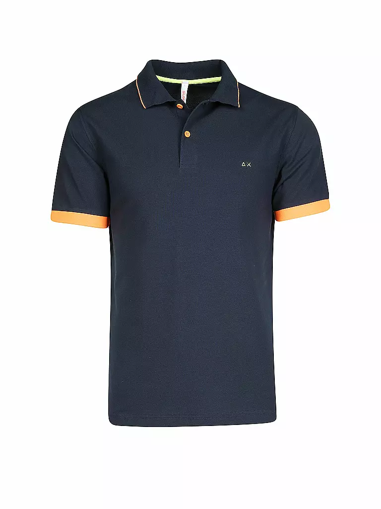 SUN68 | Poloshirt  | 
