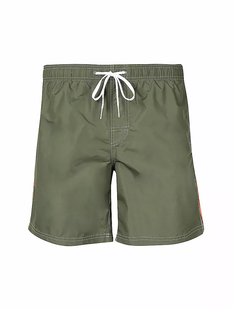 SUNDEK | Badeshorts | 