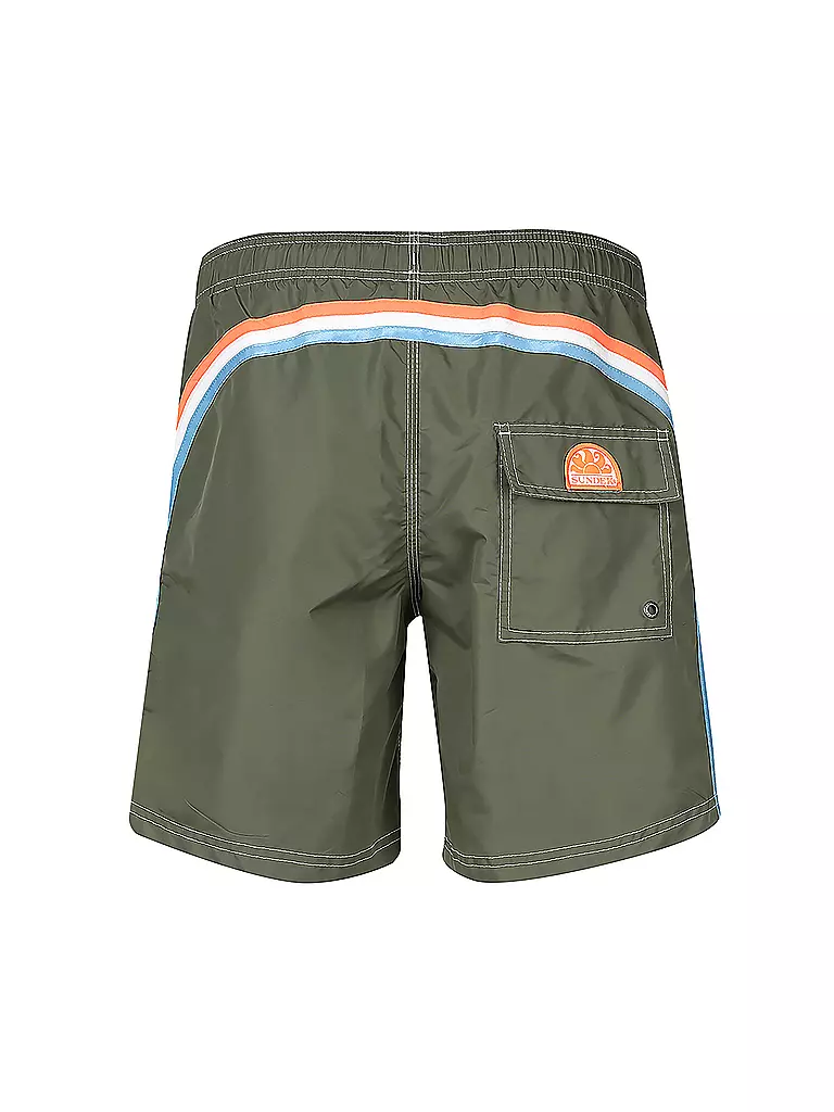 SUNDEK | Badeshorts | 