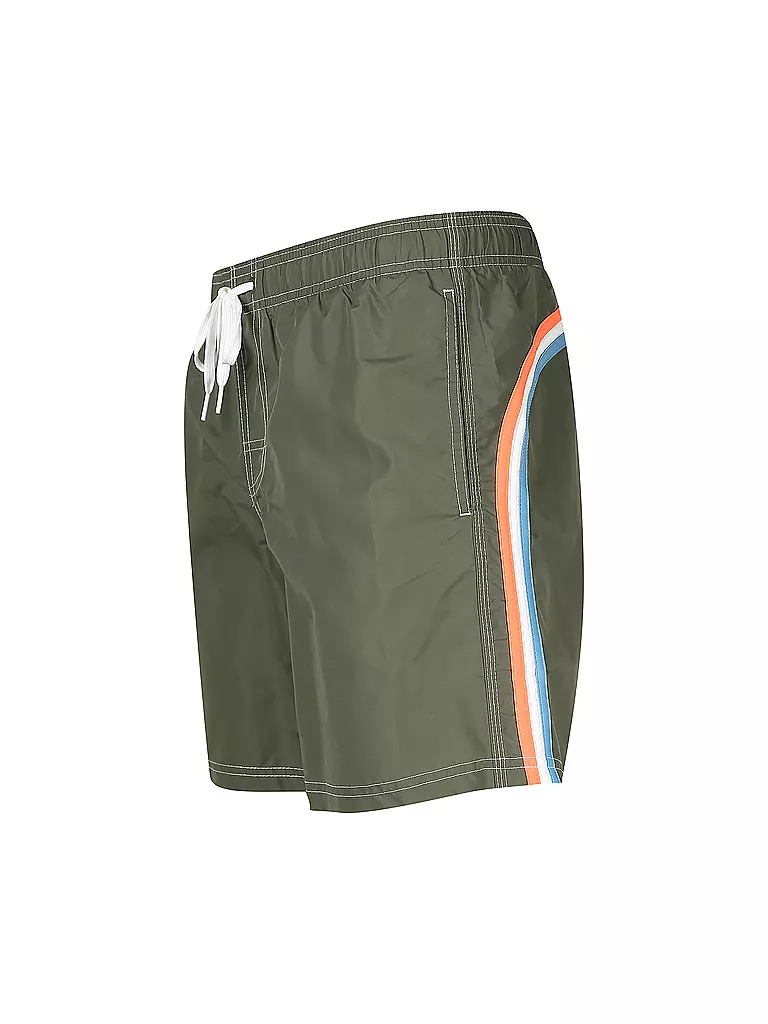 SUNDEK | Badeshorts | 