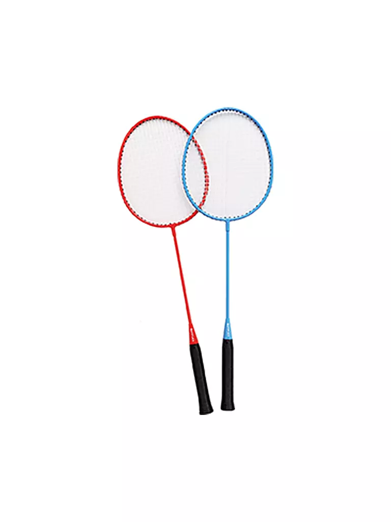 SUNFLEX | Badminton Set Matchmaker 2 | keine Farbe