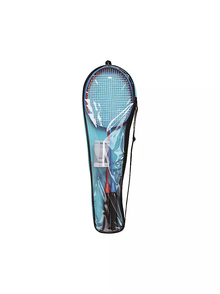 SUNFLEX | Badminton Set Matchmaker 2 | keine Farbe